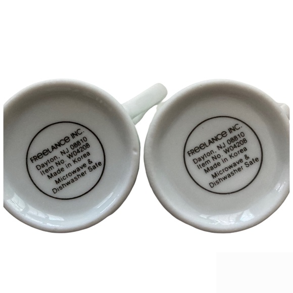 Irish Coffee Cups Set Of 2 - Picture 4 of 6